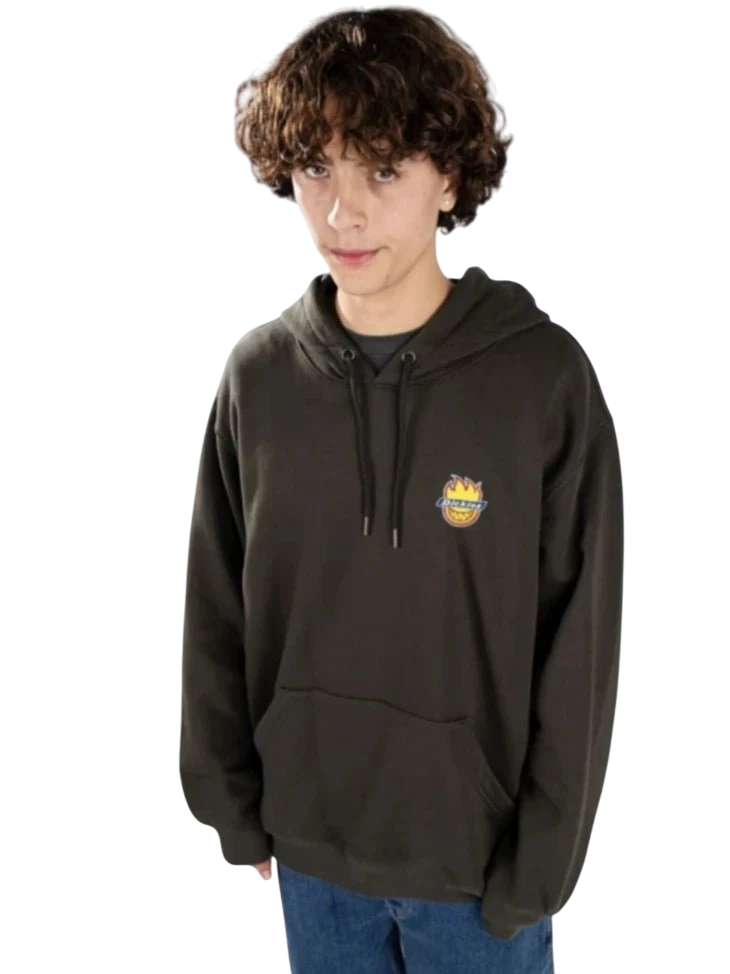 DICKIES YX SPITFIRE HOODIE - Boutique Homies