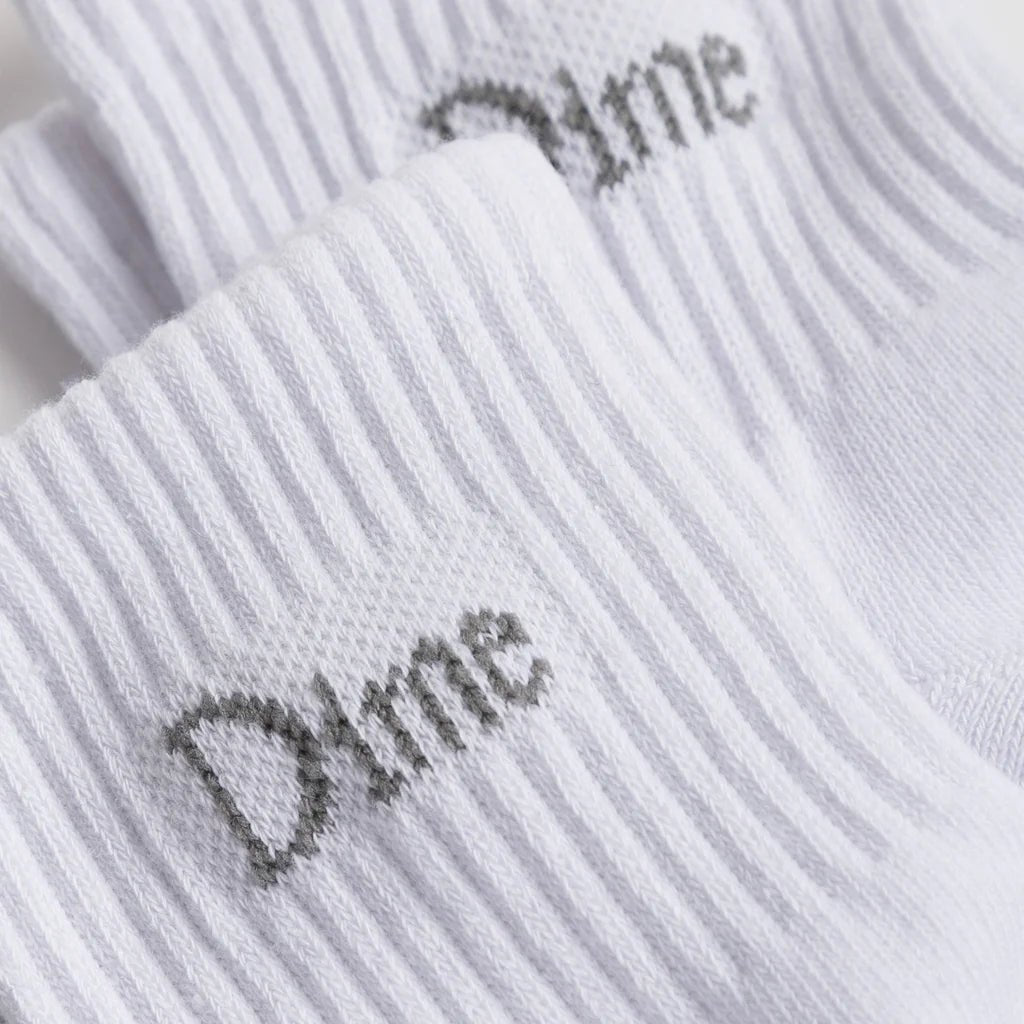 DIME CLASSIC 2 PACK SOCKS - Boutique Homies