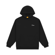 DIME CLASSIC SMALL LOGO HOODIE - Boutique Homies
