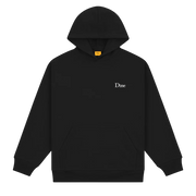 DIME CLASSIC SMALL LOGO HOODIE - Boutique Homies