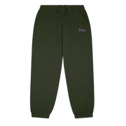 DIME CLASSIC SMALL LOGO SWEATPANTS - Boutique Homies