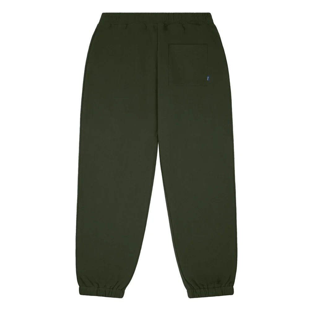 DIME CLASSIC SMALL LOGO SWEATPANTS - Boutique Homies