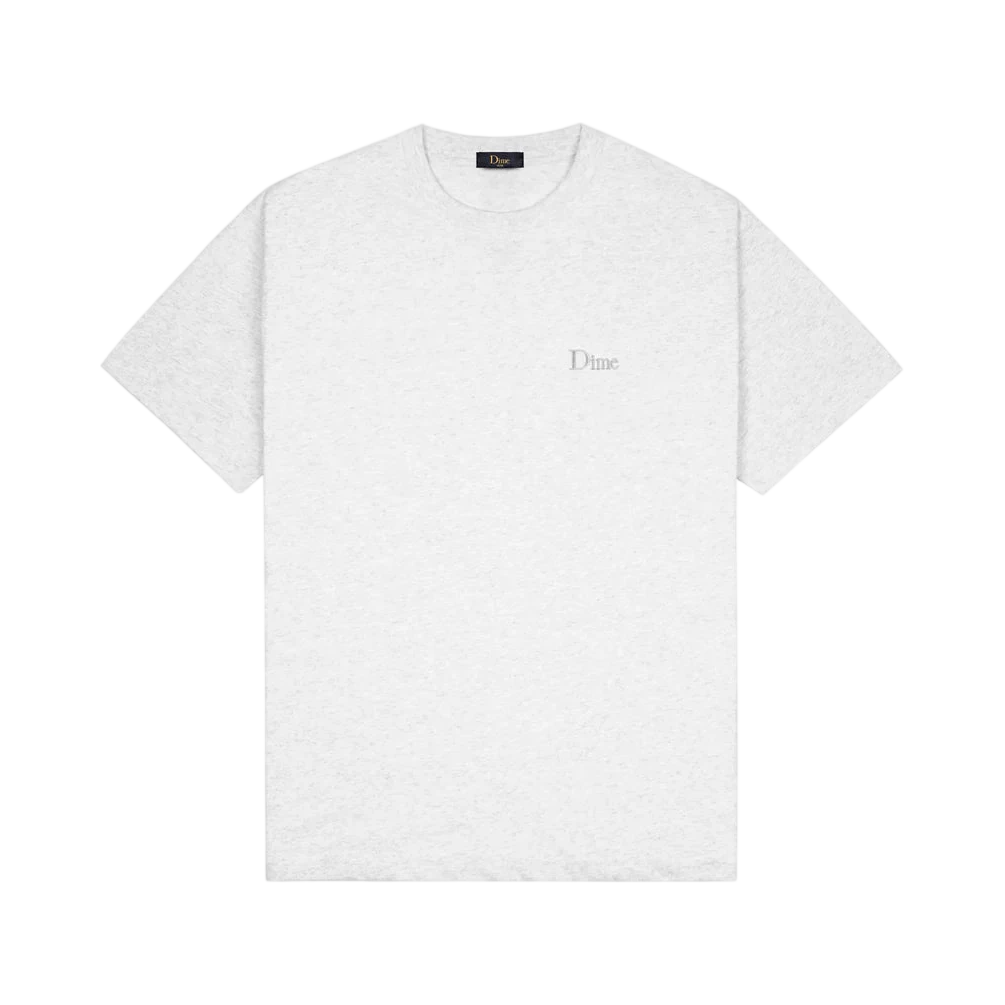 DIME CLASSIC SMALL LOGO T - SHIRT - Boutique Homies