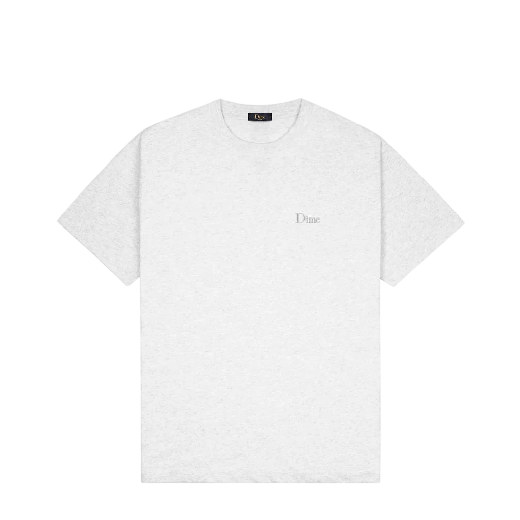 DIME CLASSIC SMALL LOGO T - SHIRT - Boutique Homies