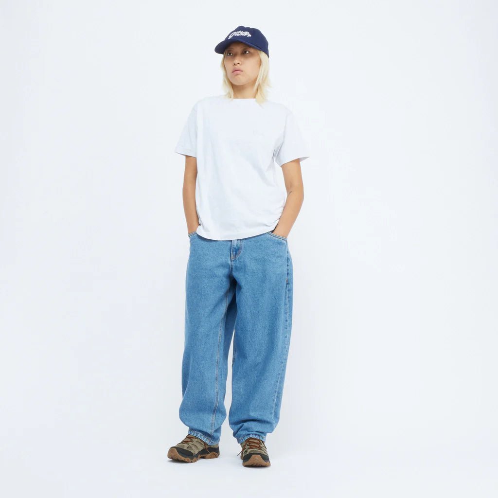 DIME CLASSIC SMALL LOGO T - SHIRT - Boutique Homies