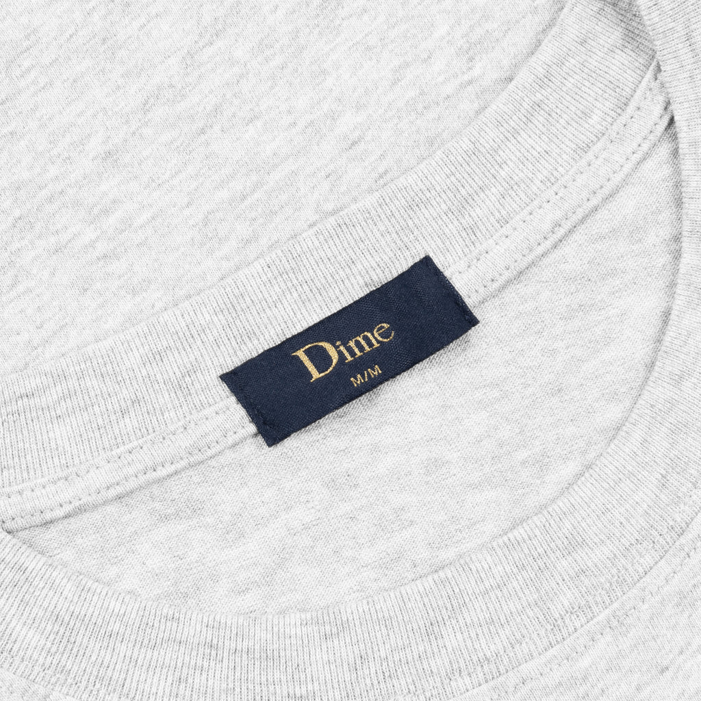 DIME CLASSIC SMALL LOGO T - SHIRT - Boutique Homies