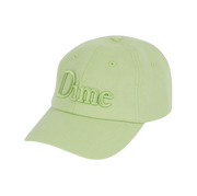 DIME CLASSIC TONAL LOGO CAP - Boutique Homies
