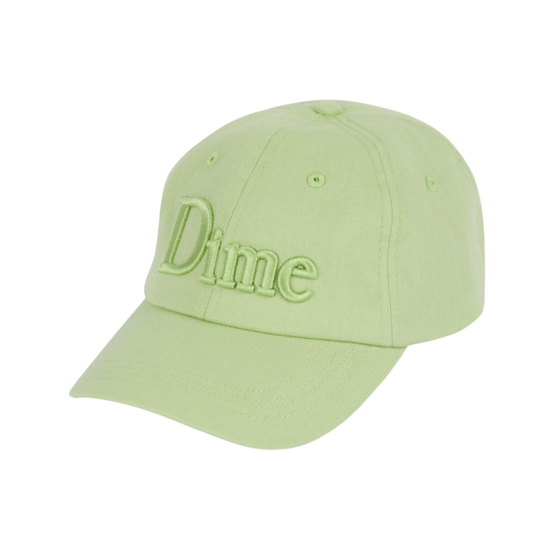 DIME CLASSIC TONAL LOGO CAP - Boutique Homies