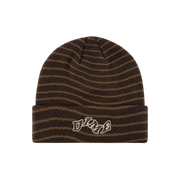 DIME COLLEGE WAVE CUFF BEANIE - Boutique Homies