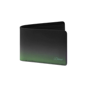 DIME CURSIVE GRADIENT WALLET - Boutique Homies