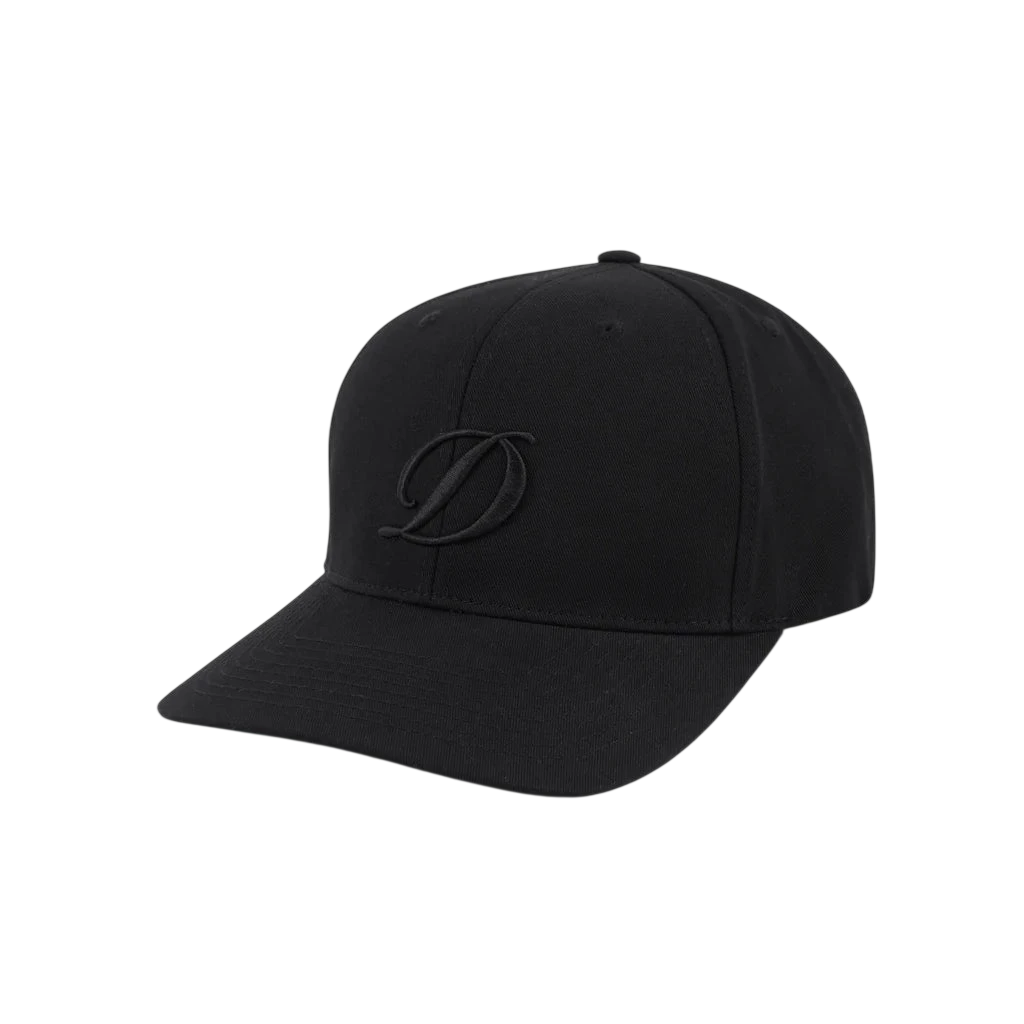 DIME D FULL FIT CAP - Boutique Homies