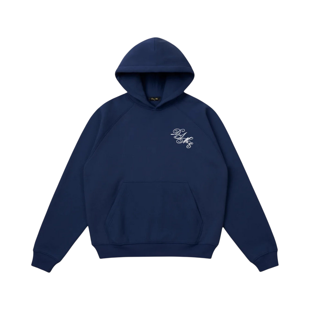 DIME DOTS PT2 HOODIE Midnight Navy