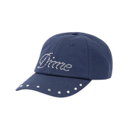 DIME ICY CURSIVE LOW PRO CAP - Boutique Homies