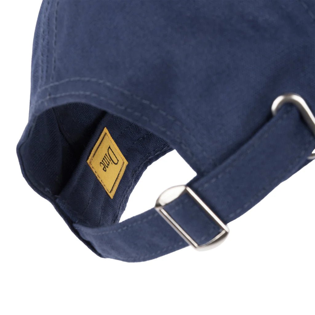 DIME ICY CURSIVE LOW PRO CAP - Boutique Homies