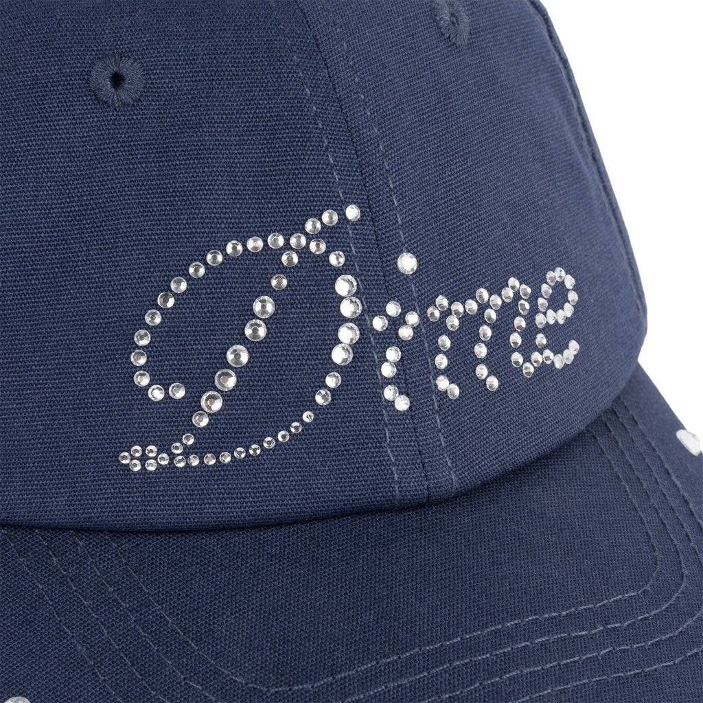 DIME ICY CURSIVE LOW PRO CAP - Boutique Homies