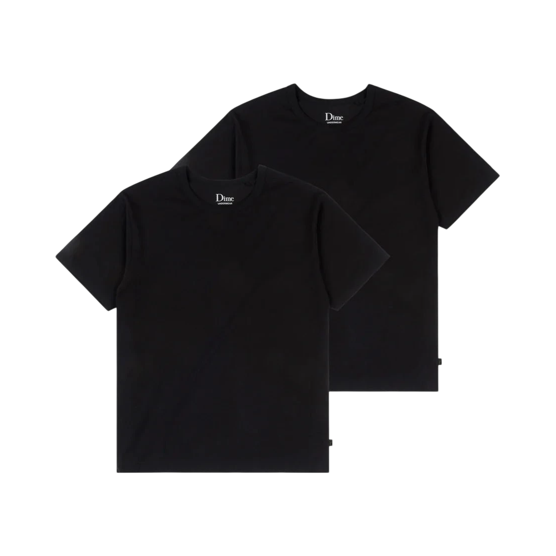 DIME M 2 PACK T - SHIRT - Boutique Homies
