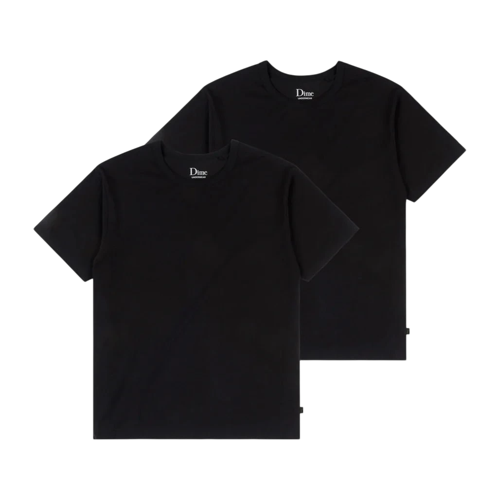 DIME M 2 PACK T - SHIRT - Boutique Homies