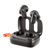 SKULLCANDY DIME 3 coloris True Black