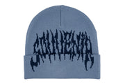 SOUVENIR DIRTY CUFF BEANIE - HOMIES