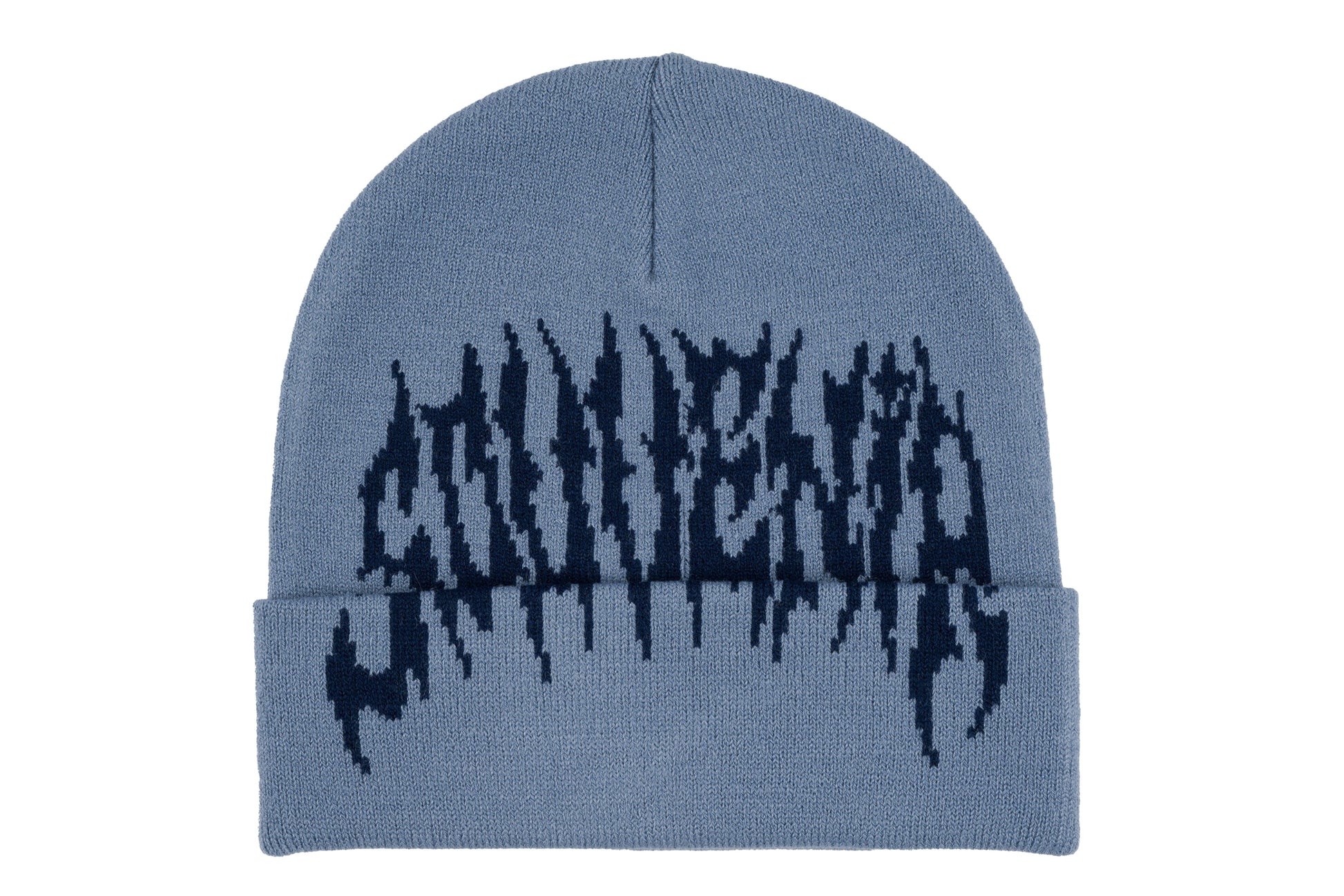 SOUVENIR DIRTY CUFF BEANIE - HOMIES