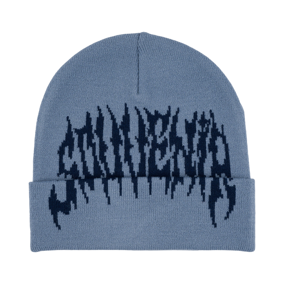 SOUVENIR DIRTY CUFF BEANIE - HOMIES