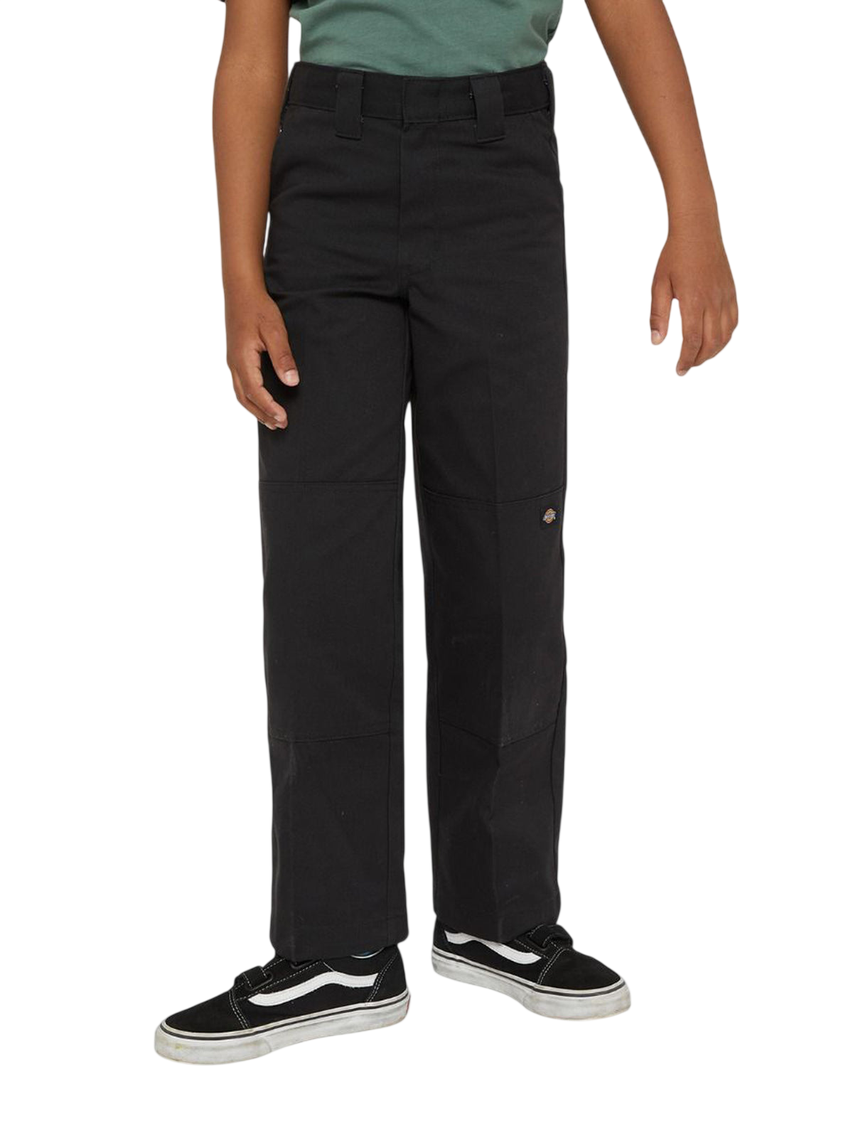 DICKIES Y DOUBLE KNEE PANT