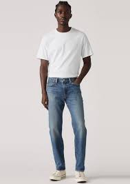 LEVI'S 502 TAPER 