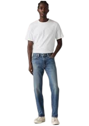 LEVI'S 502 TAPER