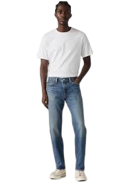 LEVI'S 502 TAPER