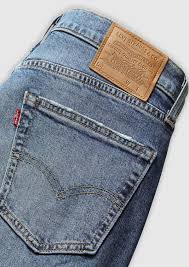 LEVI'S 502 TAPER 