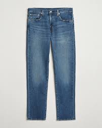 LEVI'S 502 TAPER 