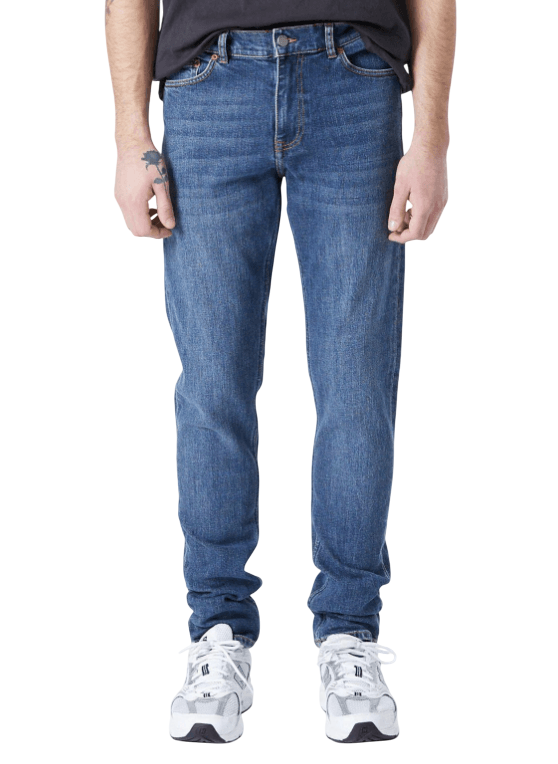 DR DENIM CLARK - Boutique Homies