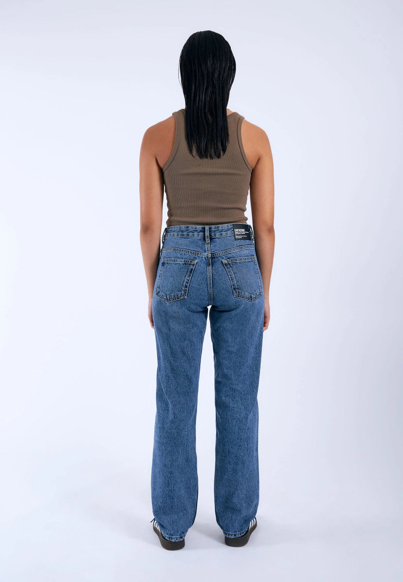 DR DENIM W ARCH - Boutique Homies