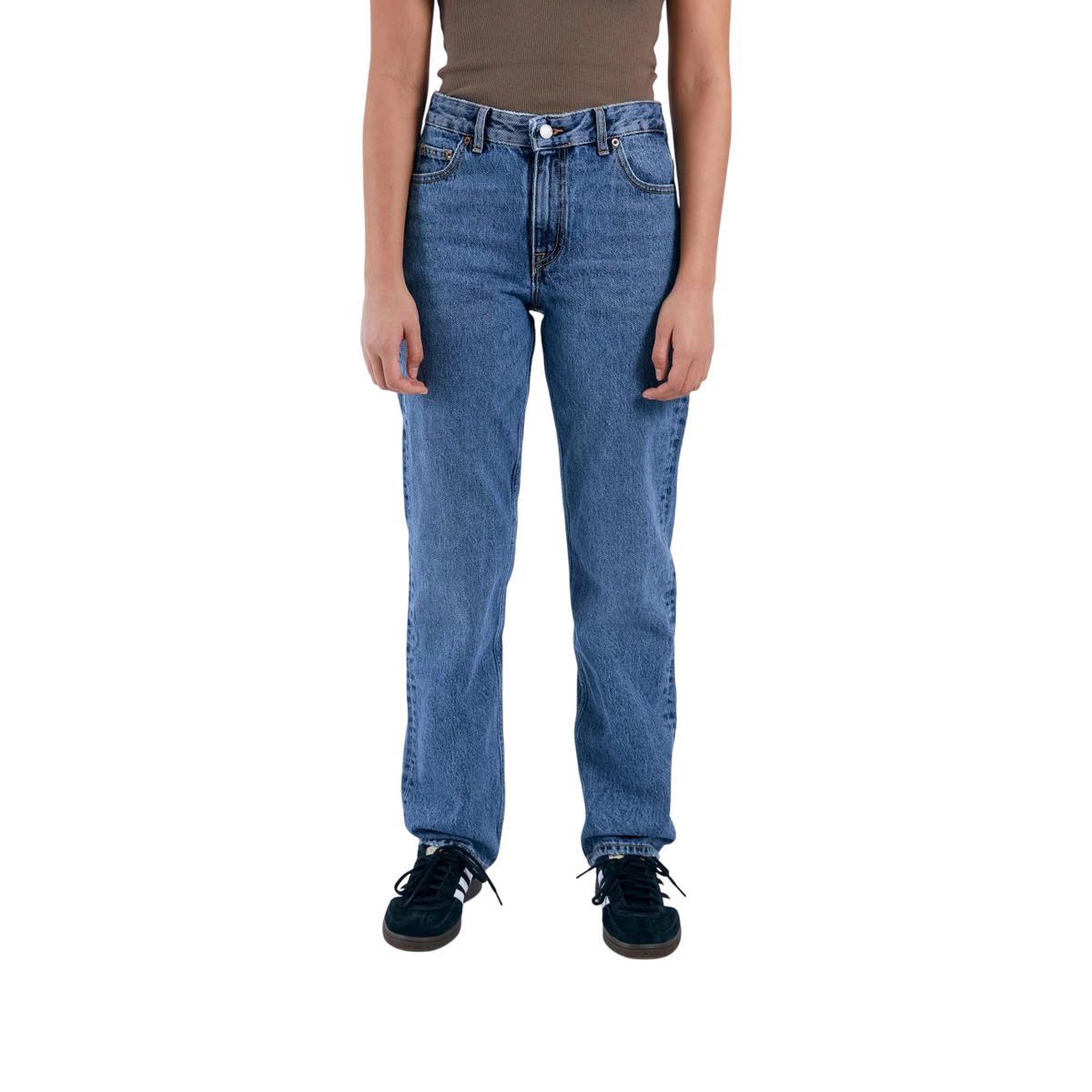 DR DENIM W ARCH - Boutique Homies