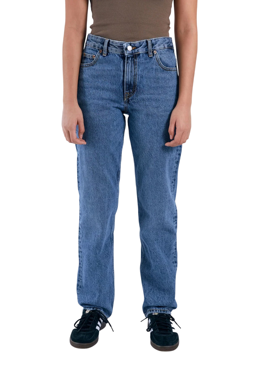DR DENIM W ARCH - Boutique Homies