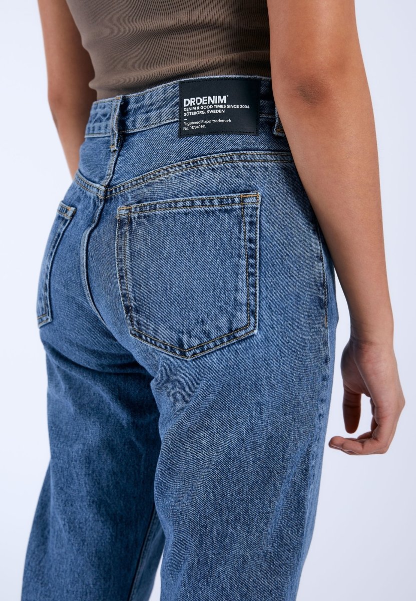 DR DENIM W ARCH - Boutique Homies