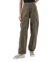 DR DENIM W BELLA CARGO - Boutique Homies