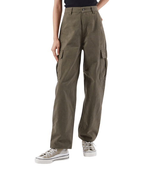 DR DENIM W BELLA CARGO - Boutique Homies