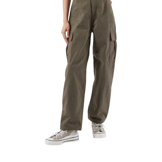 DR DENIM W BELLA CARGO - Boutique Homies