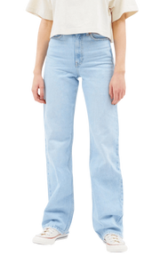 DR DENIM W DN ECHO PANT - Boutique Homies