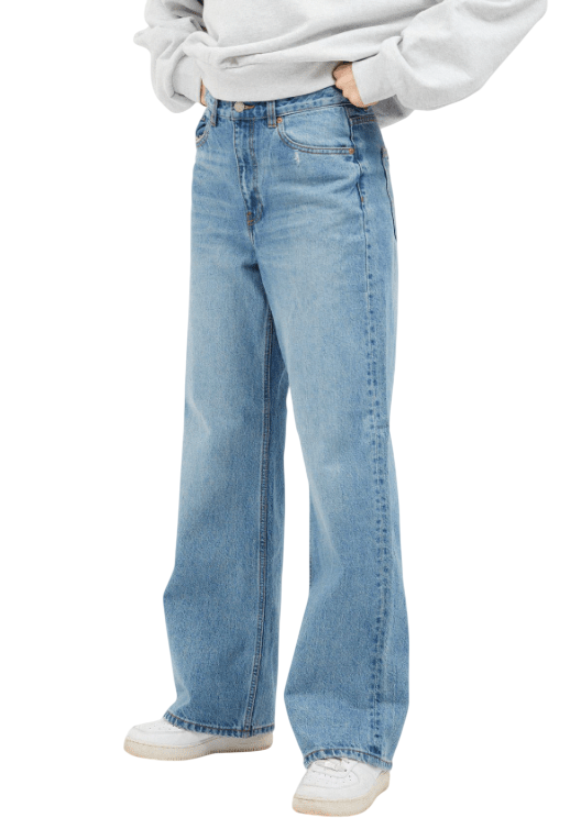 DR DENIM W DN ECHO - Boutique Homies