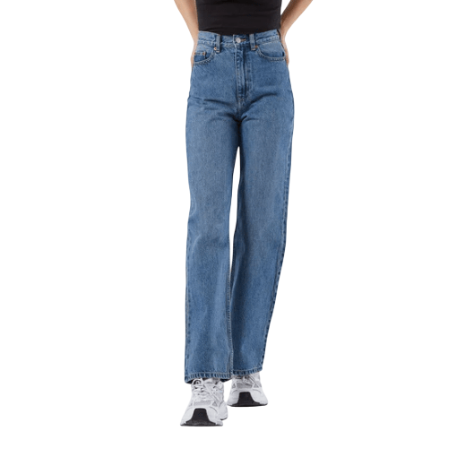 DR DENIM W DN ECHO - Boutique Homies