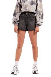 DR DENIM W DN NORA SHORTS - Boutique Homies