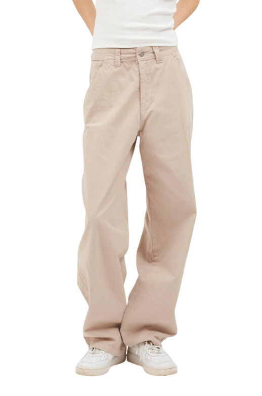 DR DENIM W DONNA PANTS - Boutique Homies
