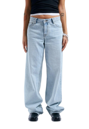 DR DENIM W HILL - Boutique Homies