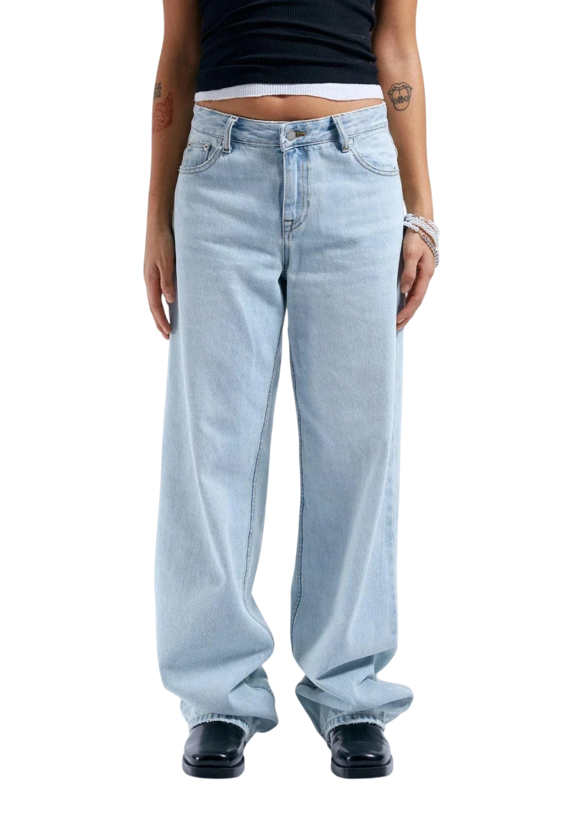 DR DENIM W HILL - Boutique Homies