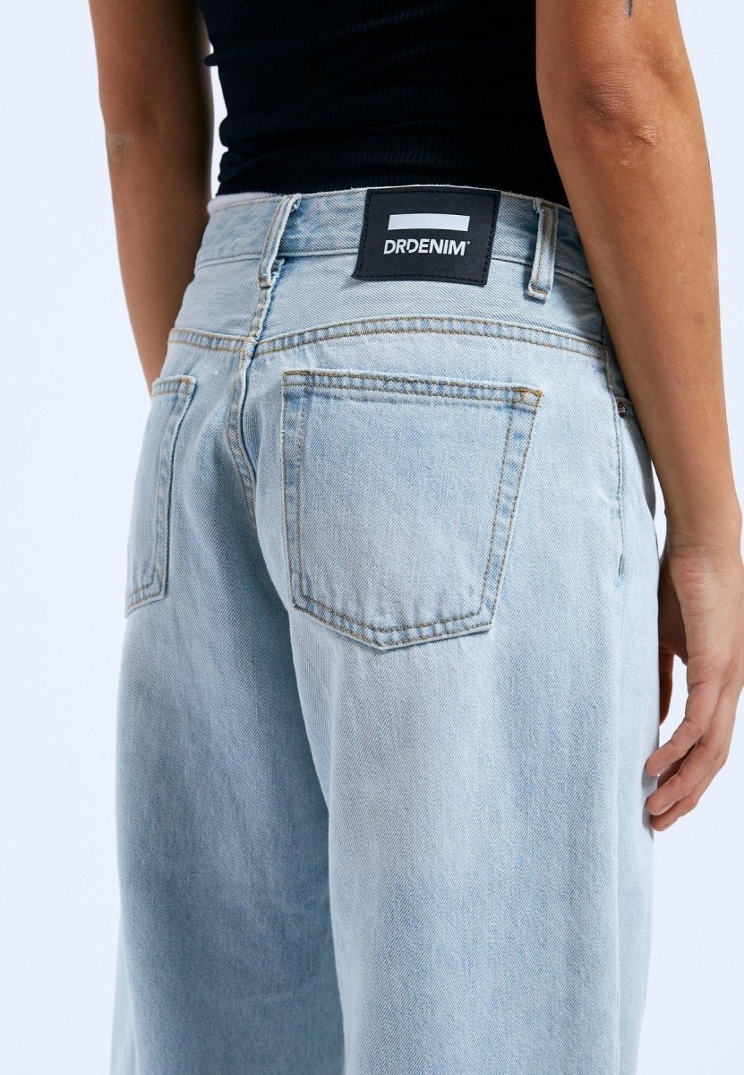 DR DENIM W HILL - Boutique Homies