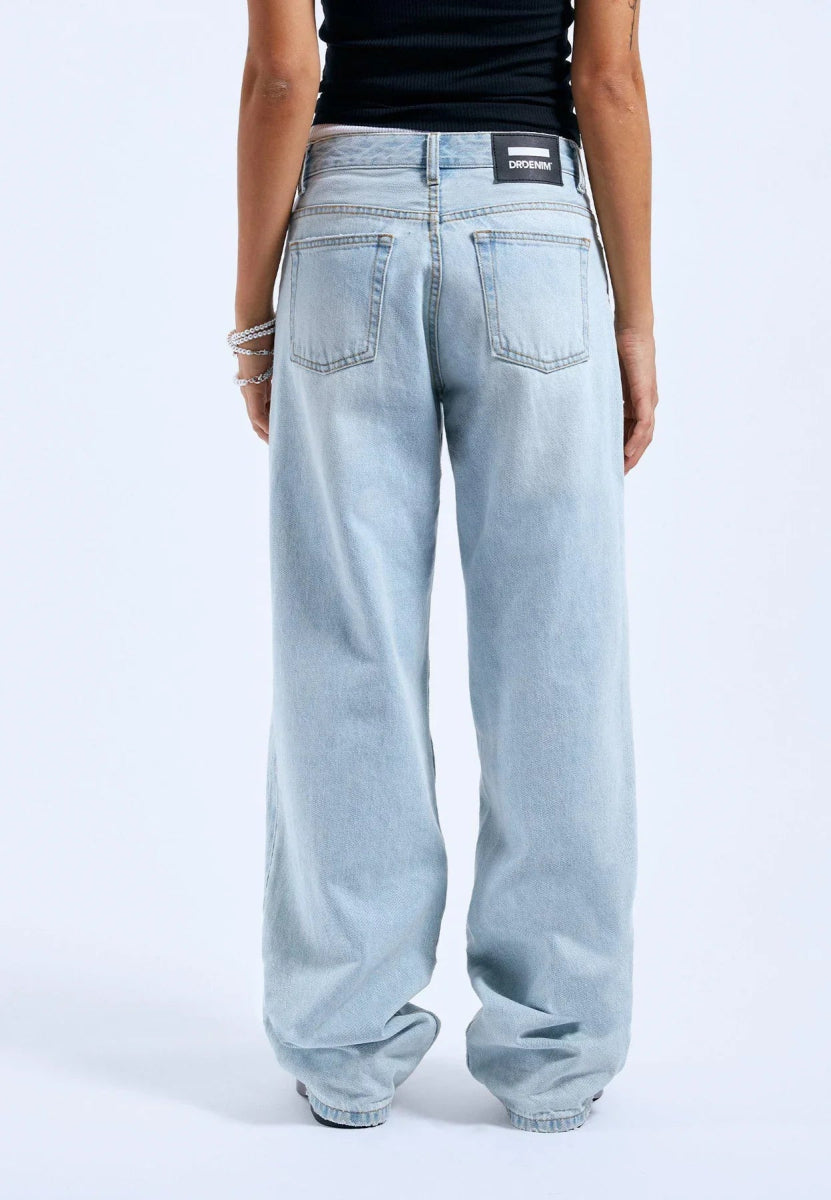 DR DENIM W HILL - Boutique Homies