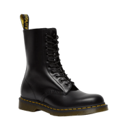 DR MARTENS M 1490 SMOOTH LEATHER MID CALF BOOTS - Boutique Homies