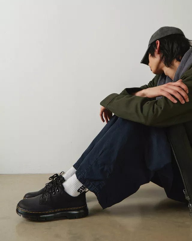 DR MARTENS M REEDER - Boutique Homies